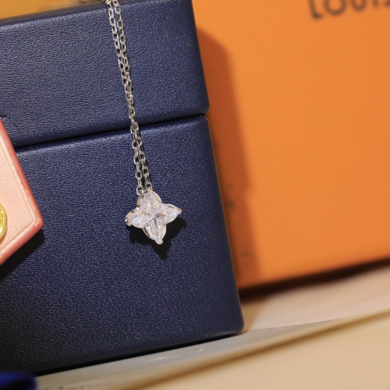 LV Necklaces